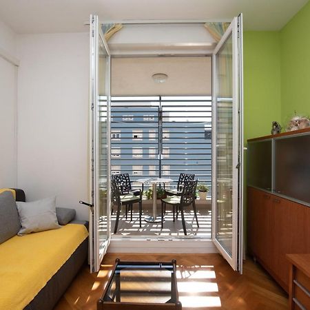 Apartment Cipile Split Exterior foto