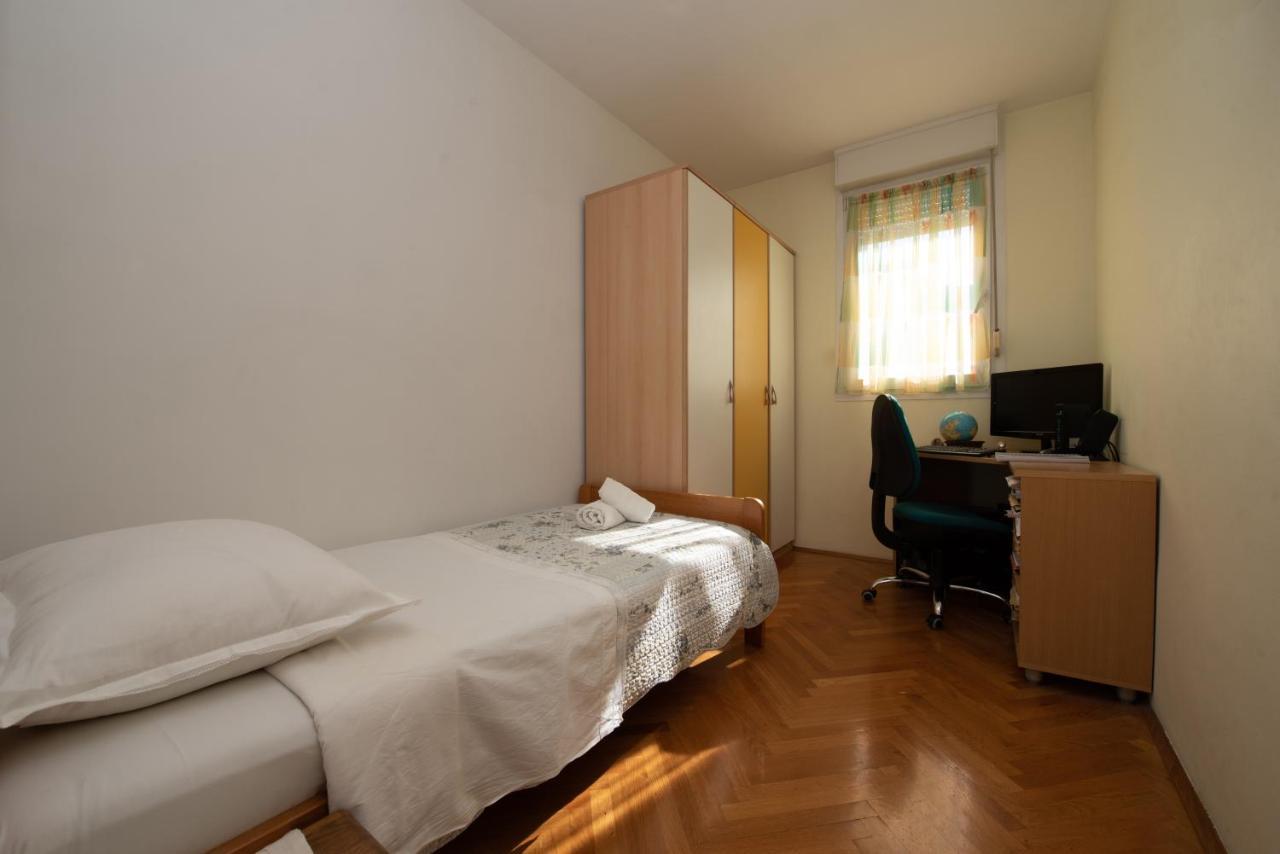 Apartment Cipile Split Exterior foto